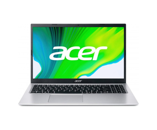 Ноутбук Acer Aspire 3 A315-35-C10D Pure Silver (NX.A6LEU.013)